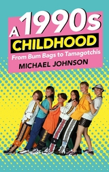 A 1990s Childhood - Michael A Johnson