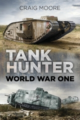 Tank Hunter - Craig Moore