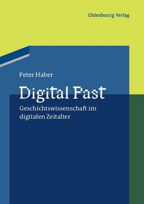 Digital Past - Peter Haber