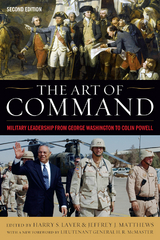 Art of Command - 