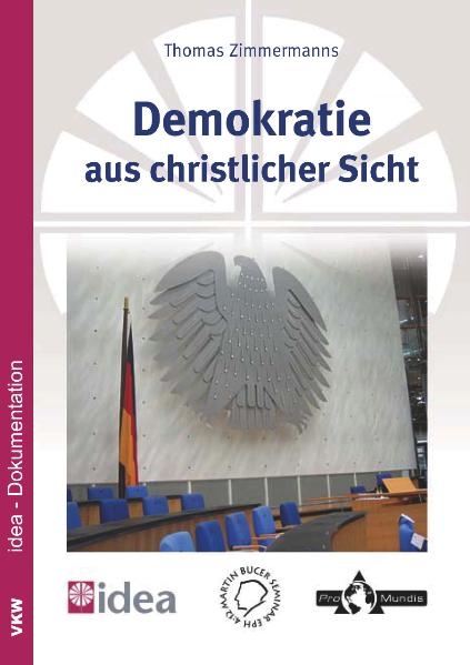 Demokratie aus christlicher Sicht - Thomas Zimmermanns