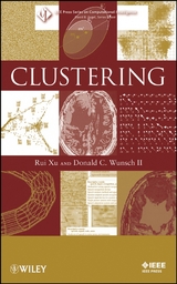 Clustering - Rui Xu, Don Wunsch