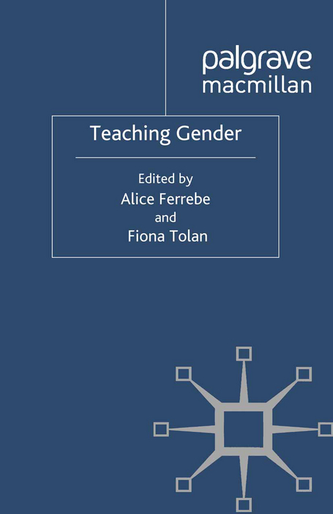 Teaching Gender - 