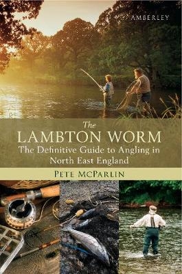 The Lambton Worm - Pete McParlin