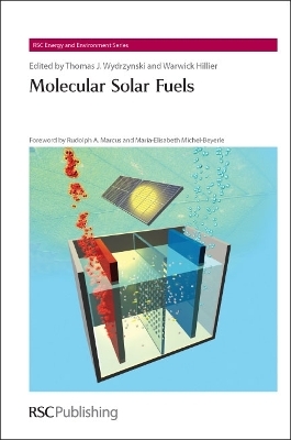Molecular Solar Fuels - 
