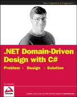 .NET Domain-Driven Design with C# - Tim McCarthy