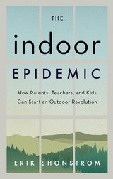 Indoor Epidemic -  Erik Shonstrom