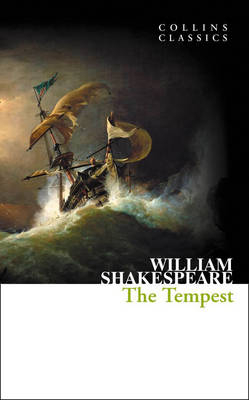 The Tempest - William Shakespeare