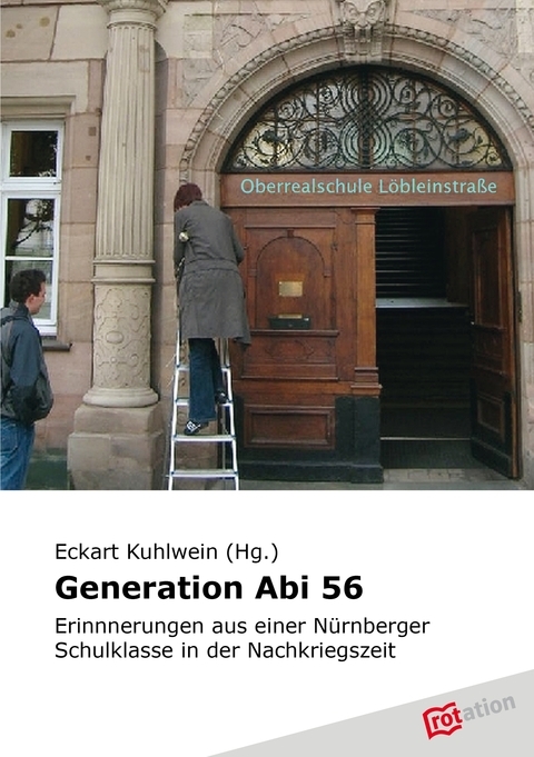 Generation Abi 56 - Eckart Kuhlwein