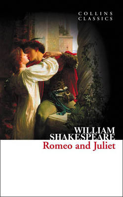 Romeo and Juliet - William Shakespeare