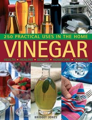 Vinegar - Bridget Jones