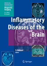 Inflammatory Diseases of the Brain - 