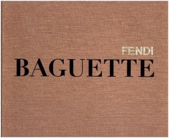 Fendi Baguette - 