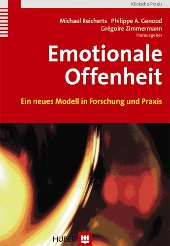 Emotionale Offenheit - 