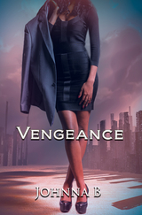 Vengeance -  Johnna B