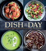 Dish of the Day -  Kate McMillan