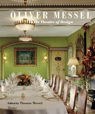 Oliver Messel - 