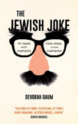 Jewish Joke -  Baum Devorah Baum