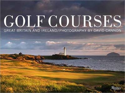 Golf Courses - Padraig Harrington, Peter Allis