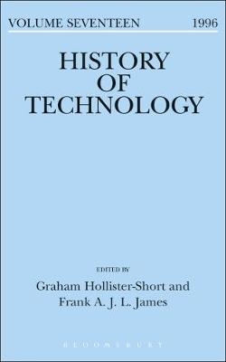 History of Technology - 