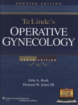 Telinde's Operative Gynecology - 