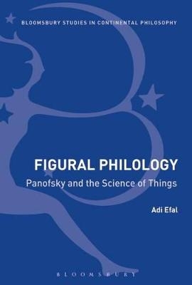 Figural Philology - Adi Efal