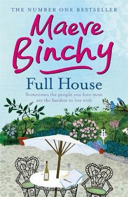 Full House - Maeve Binchy