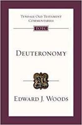 Deuteronomy - Edward Woods