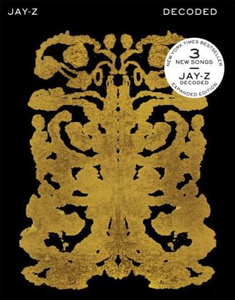 Decoded - Jay Z