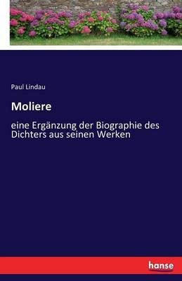 Moliere - Paul Lindau