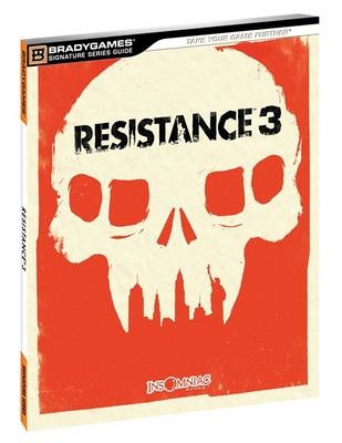 Resistance 3 Signature Series Guide -  BradyGames