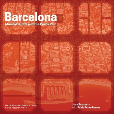 Barcelona - Joan Busquets, Pablo Perez-ramos