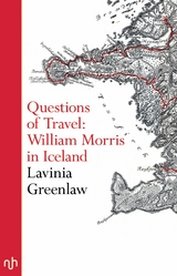 Questions of Travel -  Lavinia Greenlaw