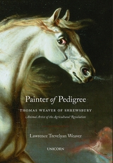 Painter of Pedigree -  Lawrence Trevelyan Weaver