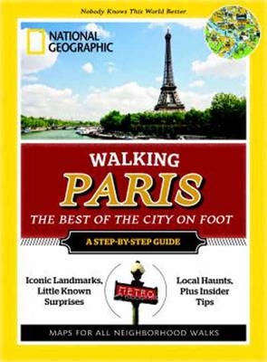 Walking Paris - National Geographic