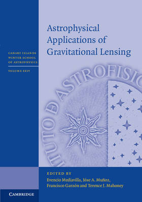 Astrophysical Applications of Gravitational Lensing - 