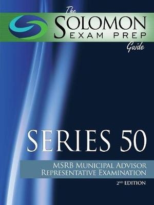 The Solomon Exam Prep Guide -  Solomon Exam Prep