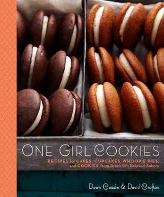 One Girl Cookies - Dawn Casale, David Crofton