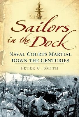 Sailors in the Dock - Peter C. Smith