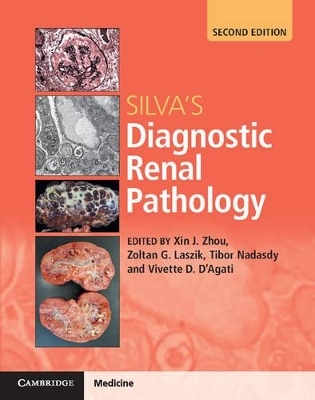 Silva's Diagnostic Renal Pathology - 