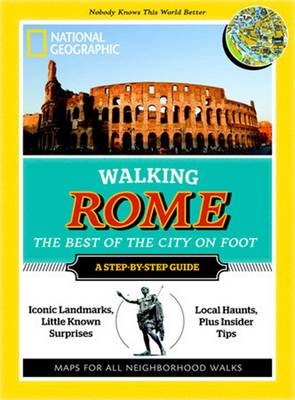 Walking Rome - National Geographic