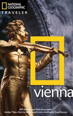 National Geographic Traveler: Vienna - Sarah Woods