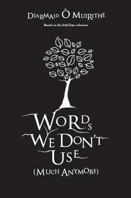 Words We Don't Use - Diarmaid Ó Muirithe