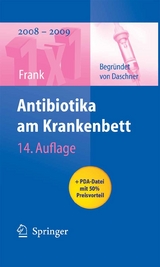 Antibiotika am Krankenbett - Uwe Frank