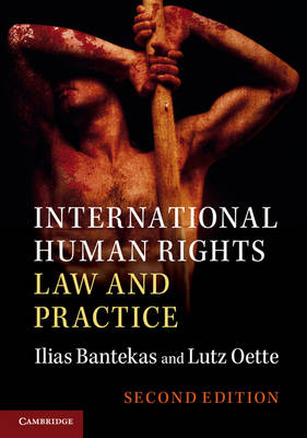 International Human Rights Law and Practice - Ilias Bantekas, Lutz Oette