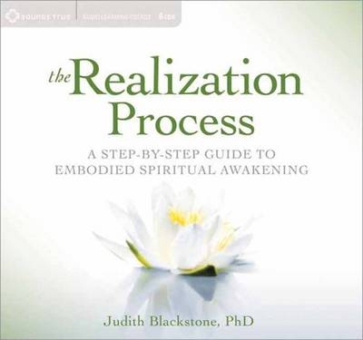 Realization Process - Judith Blackstone
