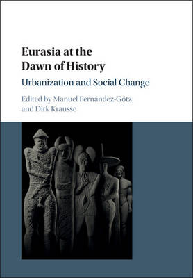 Eurasia at the Dawn of History - 