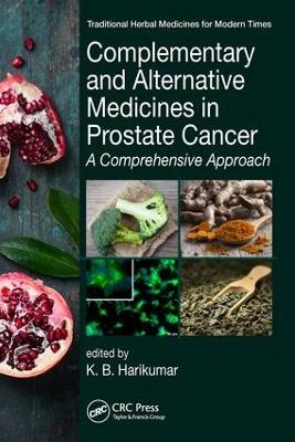 Complementary and Alternative Medicines in Prostate Cancer - 