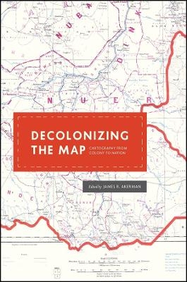 Decolonizing the Map - 