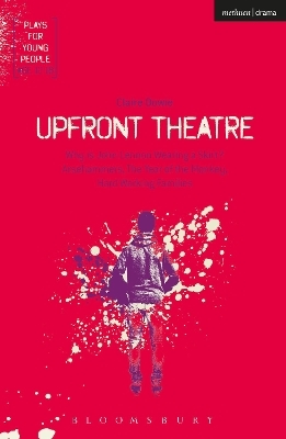 Upfront Theatre - Claire Dowie